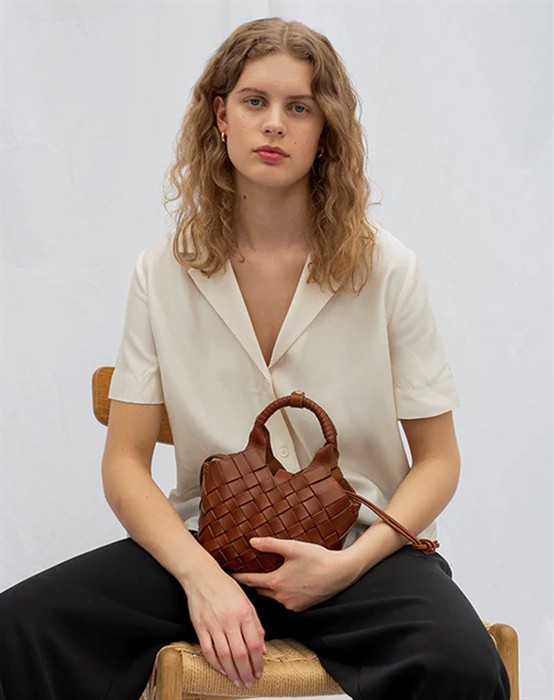 Misu Mini Crossbody Taske